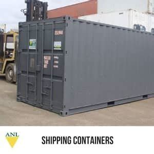 anl container park pinnacle road|Australia .